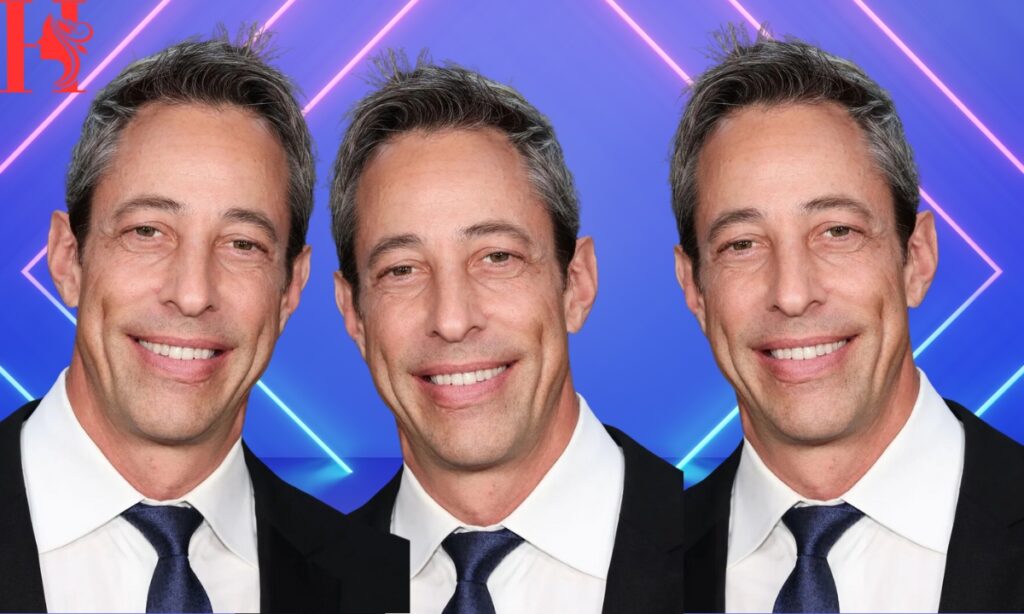What is Justin Saliman Net Worth?